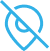 No zone pricing icon